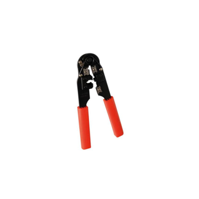 Eurolamp rimping telephone tool metal 6p6c, Μεταλλικο, medium