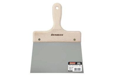 Long  blade scraper (a11341), , medium