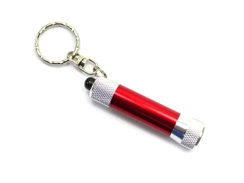 Product image: Lantern various colors with 5led chain, , medium-null