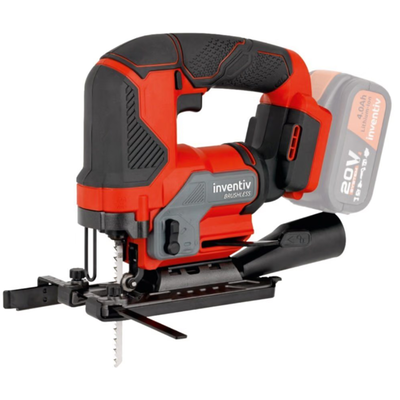 Inventiv jigsaw 20v, , medium