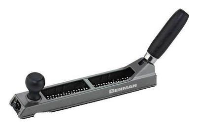 Plane for plasterboard & wood (070997)