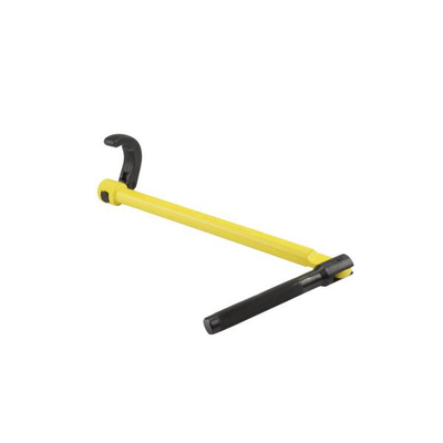 Stanley 0-70-453 basin wrench adjustable, , medium