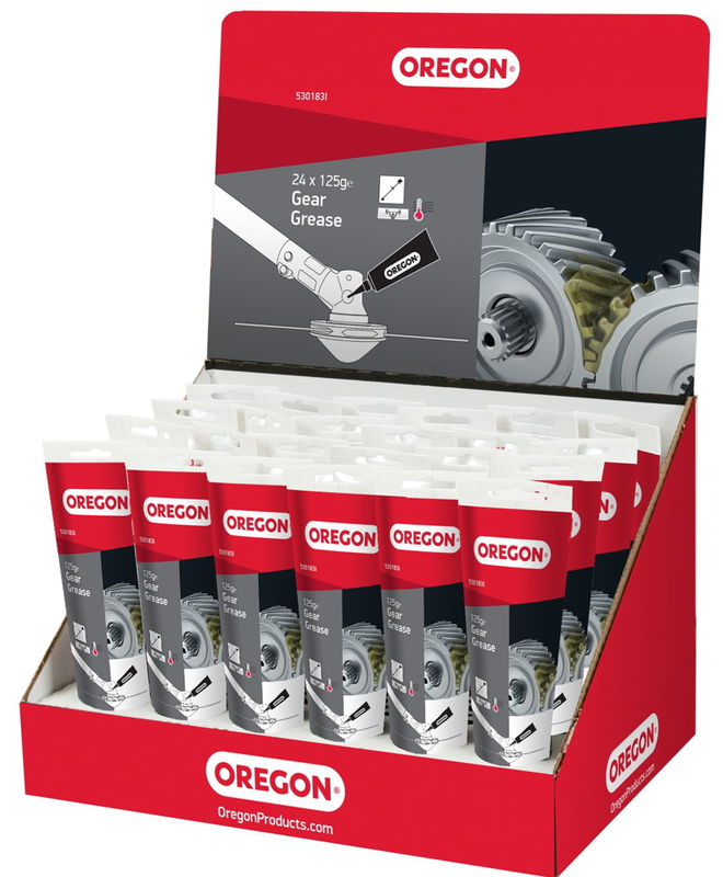Oregon gear grease 125g, , medium image number null