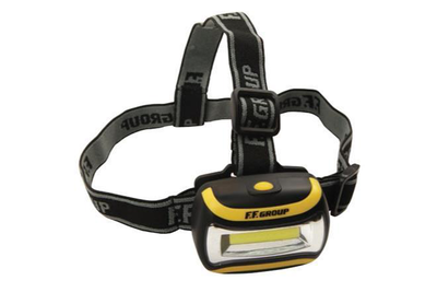 Led head light (039920), , medium