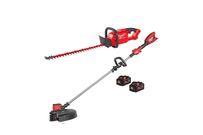 M18fpp4e-555t - m18 power pack garden tools set 18v (171087)