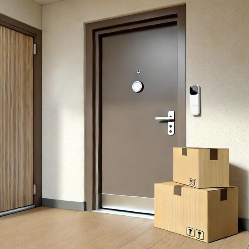 Woox έ&xi;&upsilon;&pi;&nu;&omicron; &kappa;&omicron;&upsilon;&delta;&omicron;ύ&nu;&iota; &beta;ί&nu;&tau;&epsilon;&omicron; & chime 3mp &mu;&epsilon; &lambda;&epsilon;&iota;&tau;&omicron;&upsilon;&rho;&gamma;ί&epsilon;&sigmaf; &alpha;&sigma;&phi;&alpha;&lambda;&epsilon;ί&alpha;&sigmaf; &kappa;&alpha;&iota; &epsilon;&upsilon;&kappa;&omicron;&lambda;ί&alpha;&sigmaf; ά&sigma;&pi;&rho;&omicron;, , medium-null