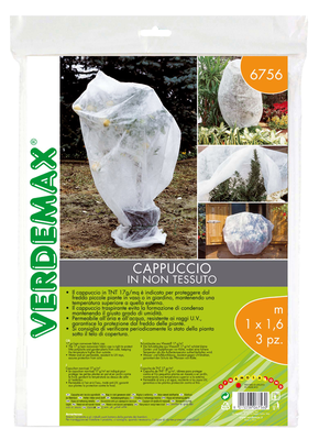 Verdemax plants cover 17gr 1x1.6m 3pcs, , medium