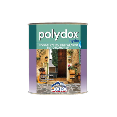 Vechro polydox stone varnish 750ml, , medium