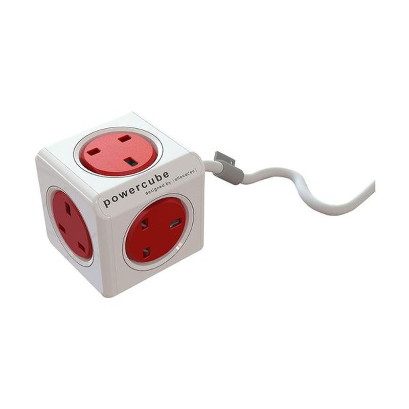 Extended 1.5m red uk, , medium-null