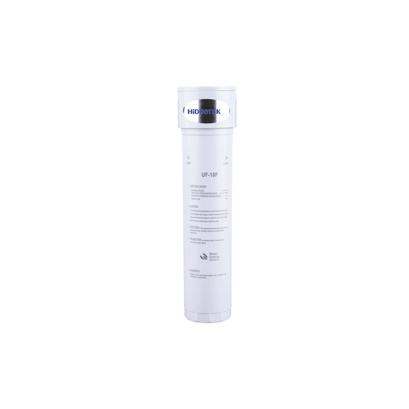 Spare filter for ultrafiltration system uf-10f, , medium-null
