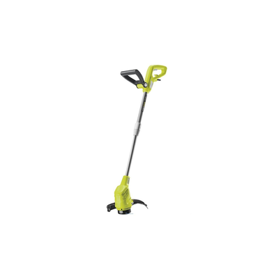 Ryobi rlt4125 line trimmer 400w, Green, medium