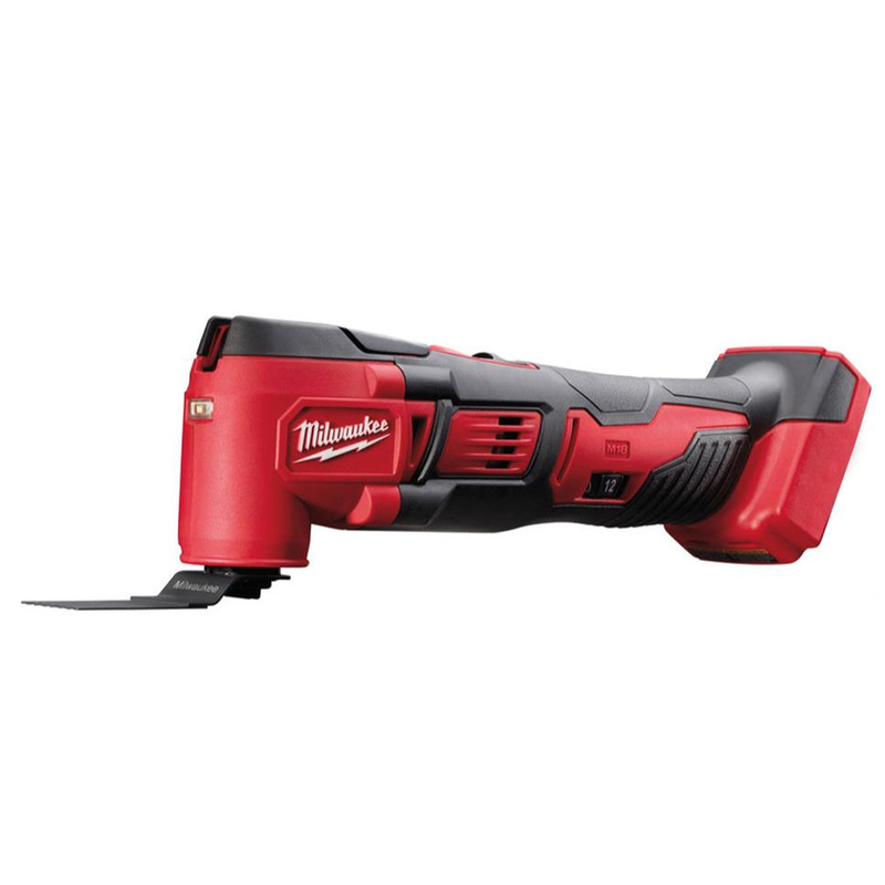 Milwaukee pulse multitool 18v m18bmt-0-null