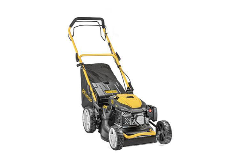Glm 53/201 sp pro - self propelled petrol lawn mower         (168006)-null