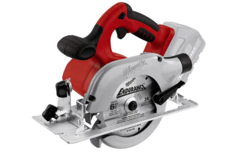 Hd28cs/0 - battery circular saw 28v 3ah (a3162) image number null