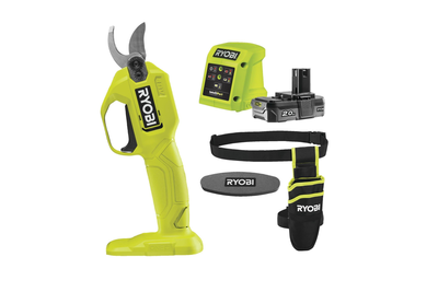 Ry18sca-120p - cordless secateurs 18v one+  (171816), , medium