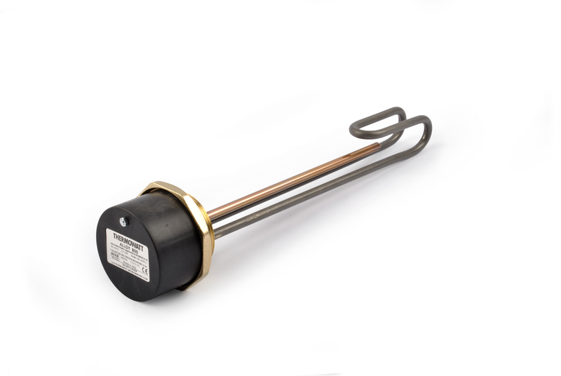 Thermowatt alloy 800 element 14'' /355mm, , medium image number null