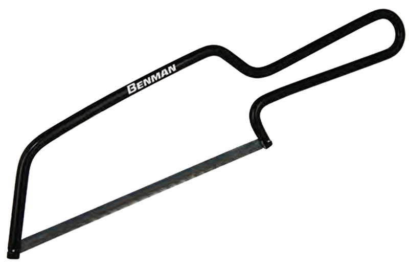Mini hacksaw (070329) image number null