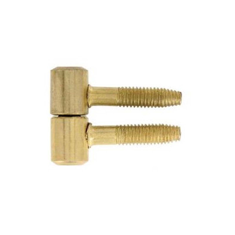 Screw tap d9 gold image number null