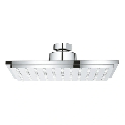 Grohe euphoria cube 150 head shower 1 spray, , medium