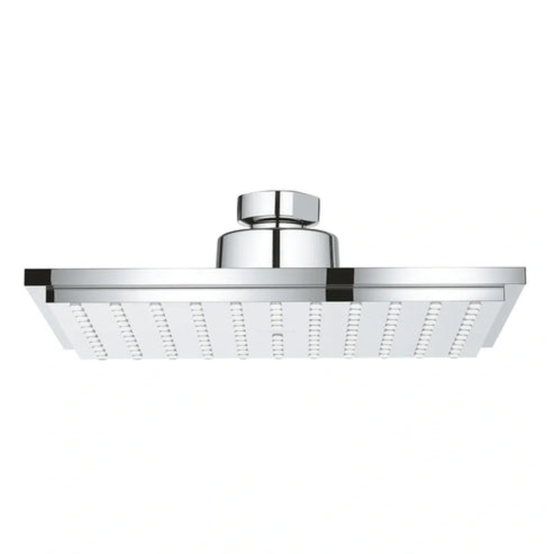 Grohe euphoria cube 150 head shower 1 spray, , medium-null