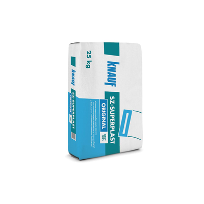 Knauf sz superplast original gray 25kg, , medium