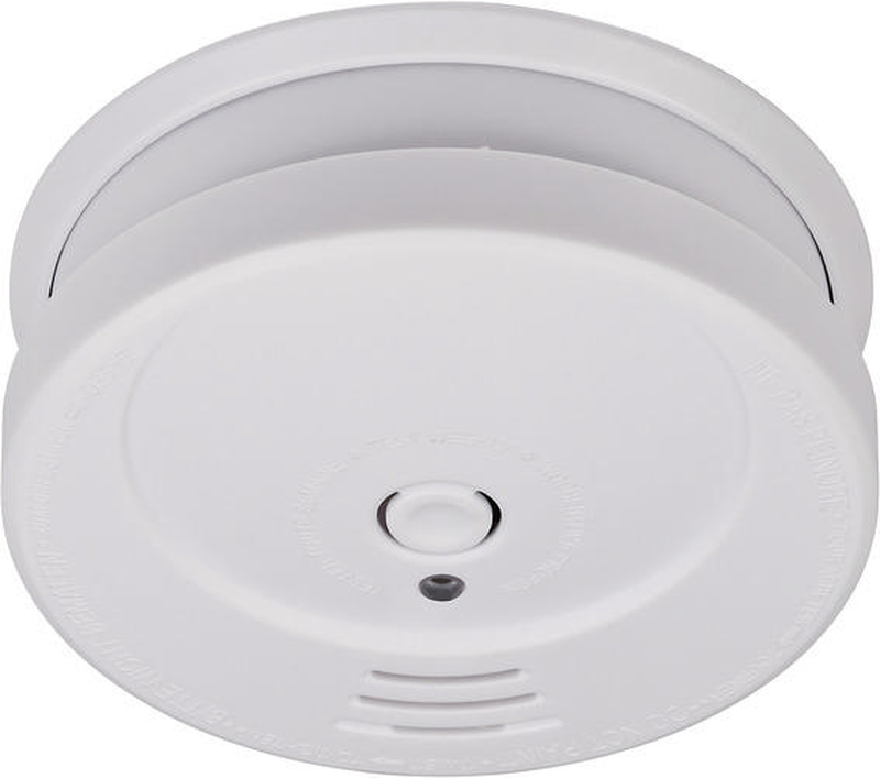 Brennenstuhl smoke detector br101-null