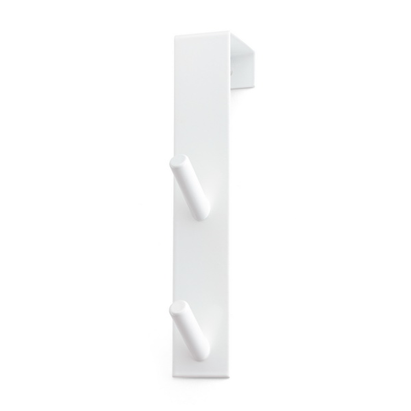 Product image: Rayen κρεμαστρα πορτας 2 γαντζοι, , medium-null