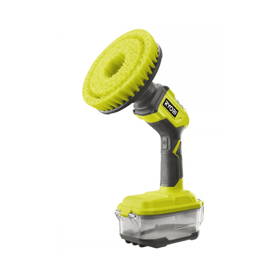 Ryobi cleaning brush 18v r18cps-0, , medium