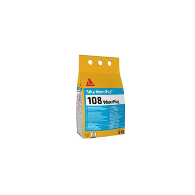 Sika monotop 108 overheated cement mortar 5kg, , medium