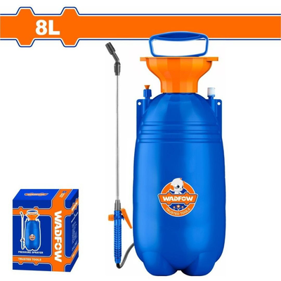 Wadfow χειροκίνητος ψεκαστήρας 8l, , medium
