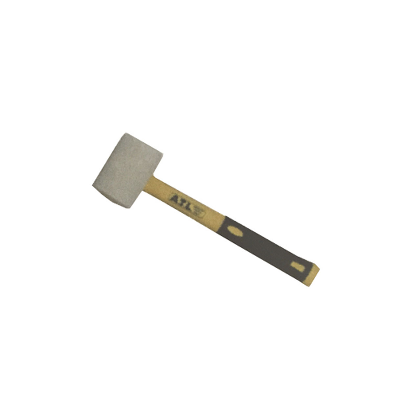 Large matsola with plastic hand a.t.l white, , medium image number null