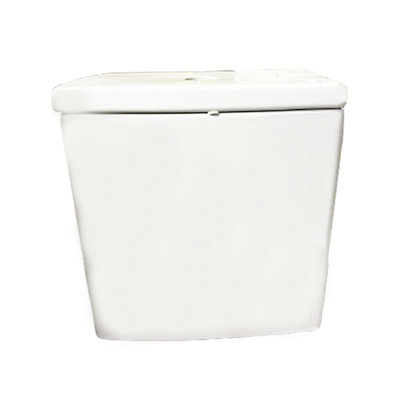 Toilet tank bt-0031 36x16x38cm white, , medium