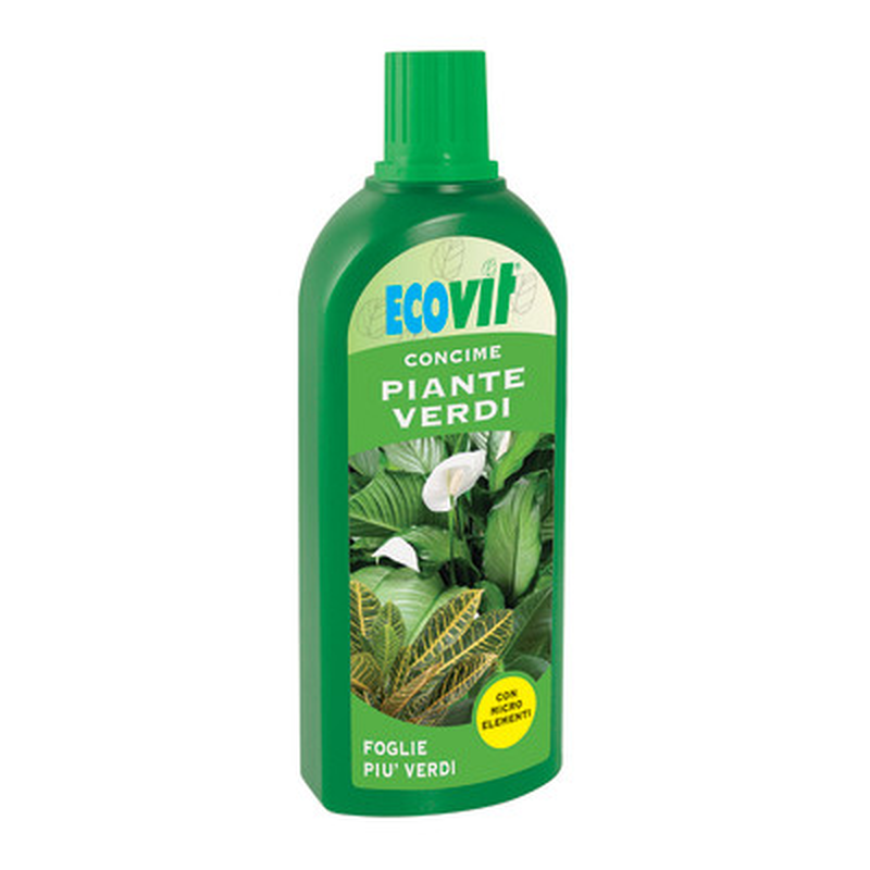 Ecovit green fertilizer 1kg, , medium-null