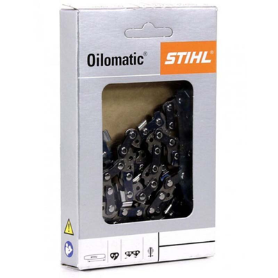 Stihl carbide saw chain 31tth