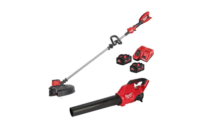M18fpp2op3-852 - m18 garden tools powerpack 18v (172258)