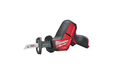 Milwaukee electric palindrome saw 12v 4.0ah li-ion, , medium
