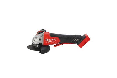 M18fsagv125xpdb-0x variable speed braking grinder 18v (167284)