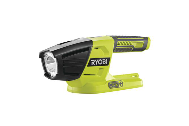 Product image: R18spl-0 - led torch 18v (164011)-null