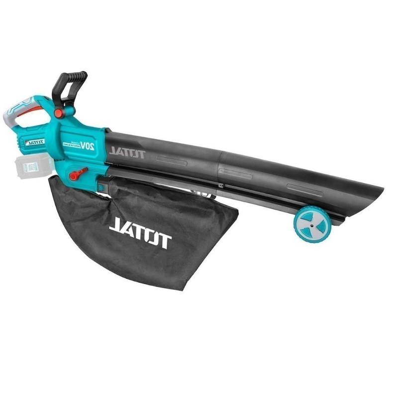 Product image: Total li-ion aspirator blower 2x20v, , medium-null