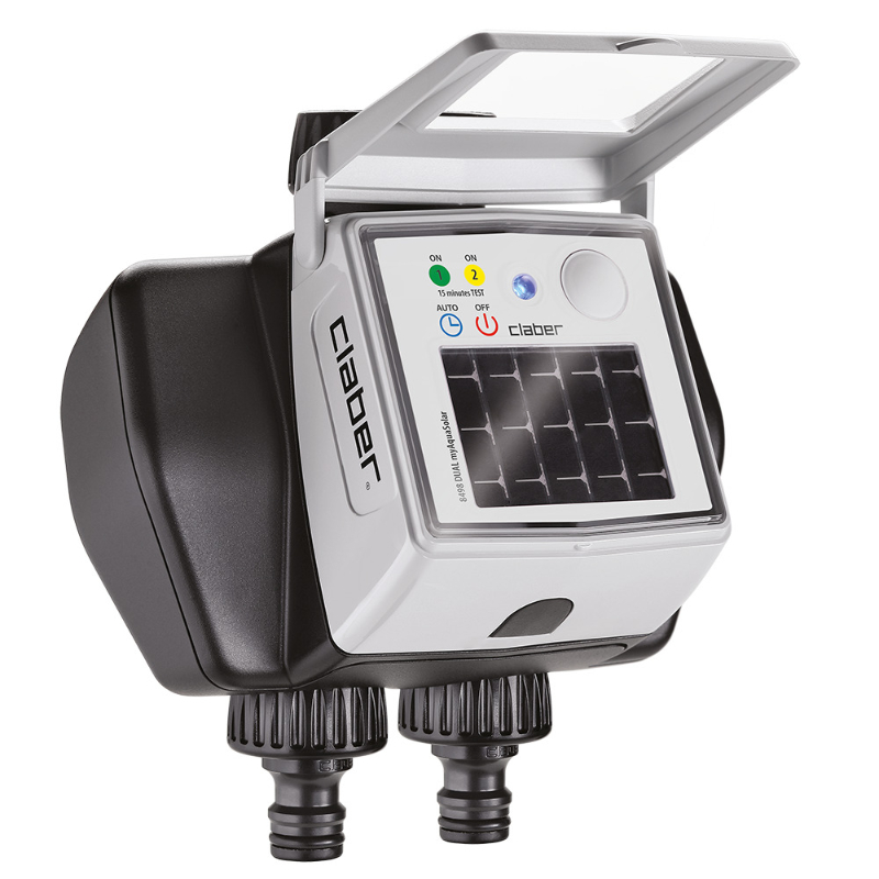 Claber &delta;&iota;&pi;&lambda;&omicron;&sigmaf; &pi;&rho;&omicron;&gamma;&rho;&alpha;&mu;&mu;&alpha;&tau;&iota;&sigma;&tau;&eta;&sigmaf; &pi;&omicron;&tau;&iota;&sigma;&mu;&alpha;&tau;&omicron;&sigmaf; aquasol, , medium-null