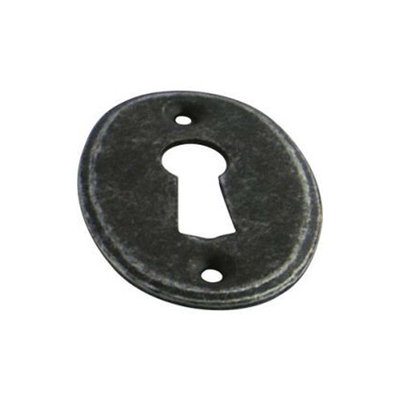 Key holder for furniture b beauty &oslash;40mm metallic old iron, &Pi;&alpha;&lambda;&iota;&omicron;&sigmaf; &Sigma;&iota;&delta;&eta;&rho;&omicron;&sigmaf;, medium