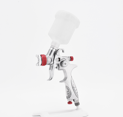 Air spray gun 1mm top cup, , medium