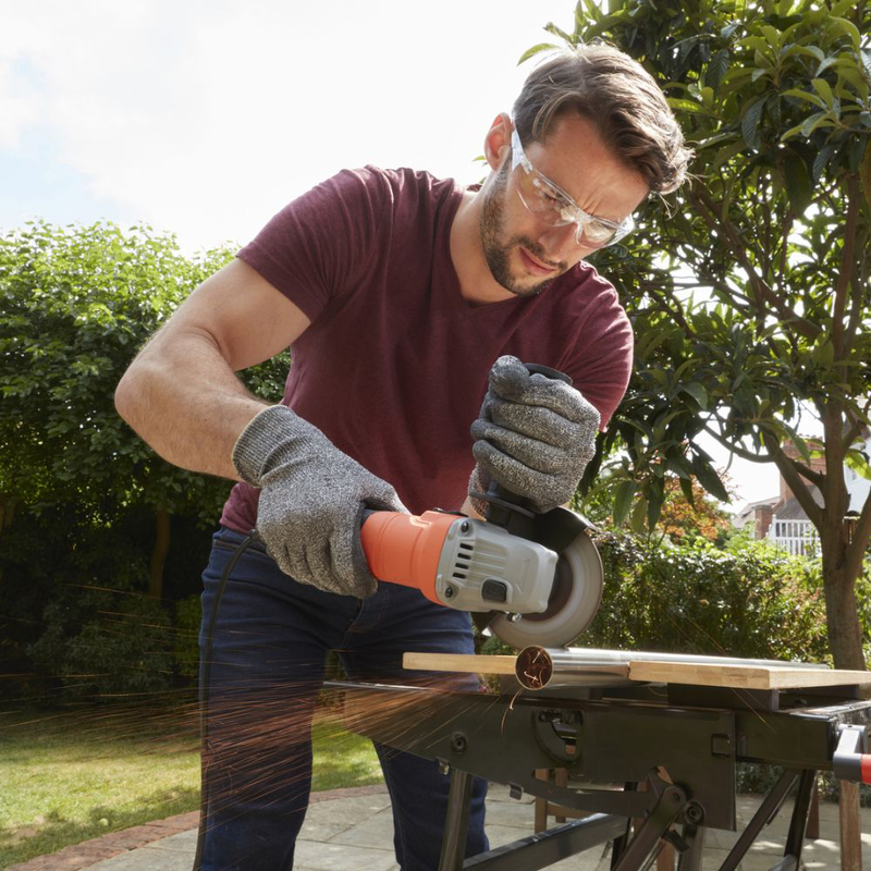 Black & decker &gamma;&omega;&nu;&iota;&alpha;&kappa;ό&sigmaf; &tau;&rho;&omicron;&chi;ό&sigmaf; 710w 115mm, , medium-null