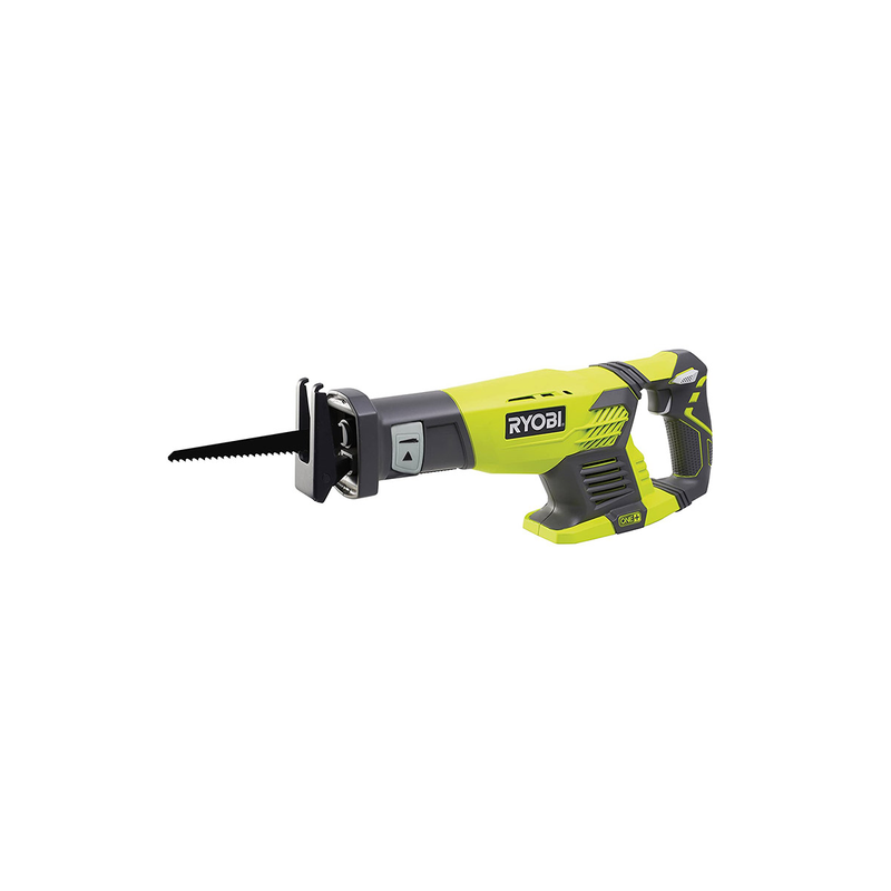 Ryobi cordless reciprocating saw 18v rrs1801m-null