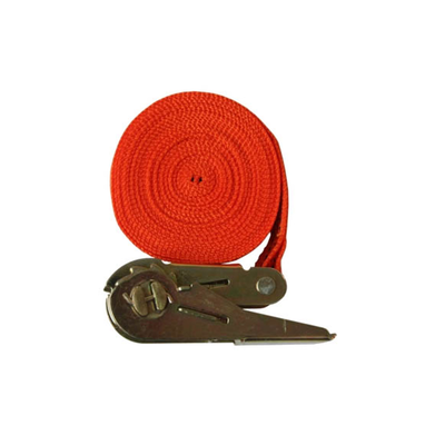Ratchet strap 25mmx2.5x2