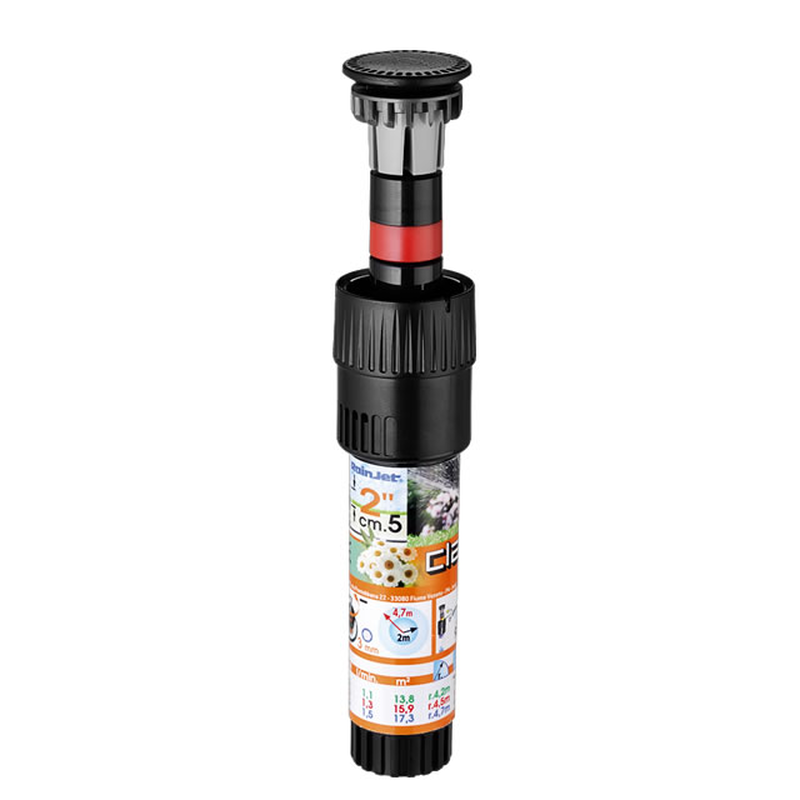 Claber 90230 90&deg; micro - sprinkle colibri-null
