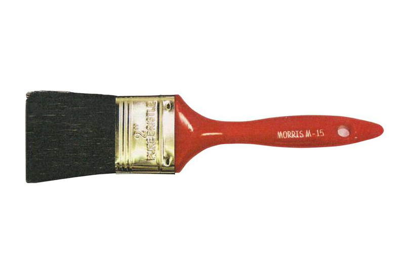 Semi brush (a6529)-null