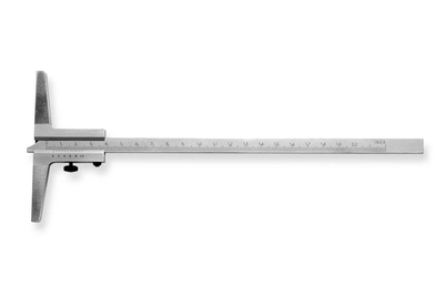 Depth gauge (a5181), , medium