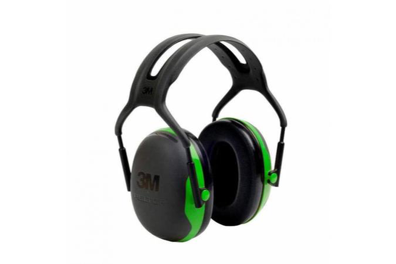 Medium attenuation ear muffs 3m (160245)-null