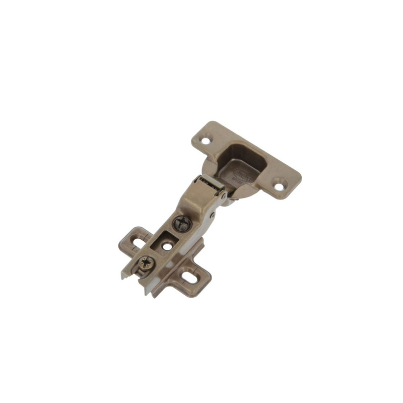 Hinges article mod. 4600 nickel-null